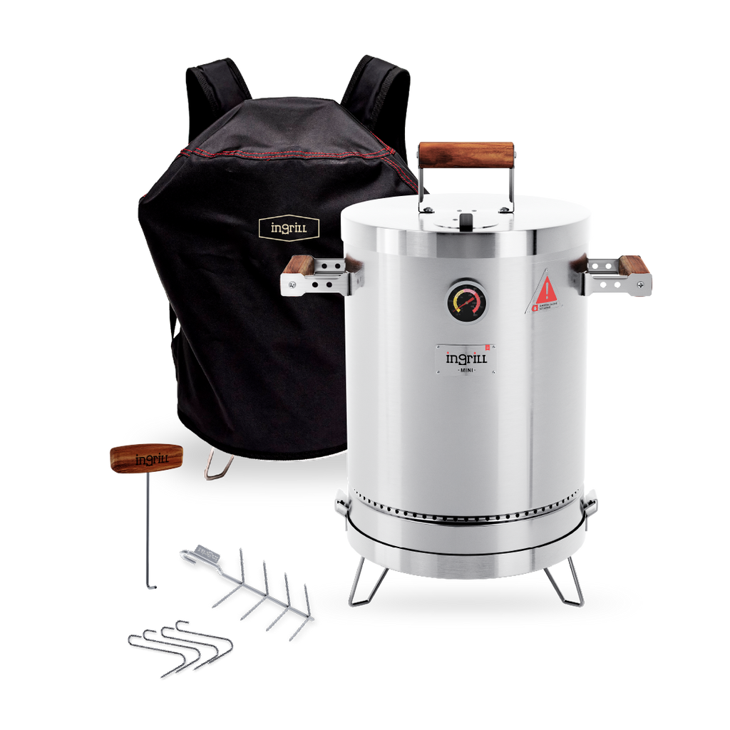 Combo Smoker Mini