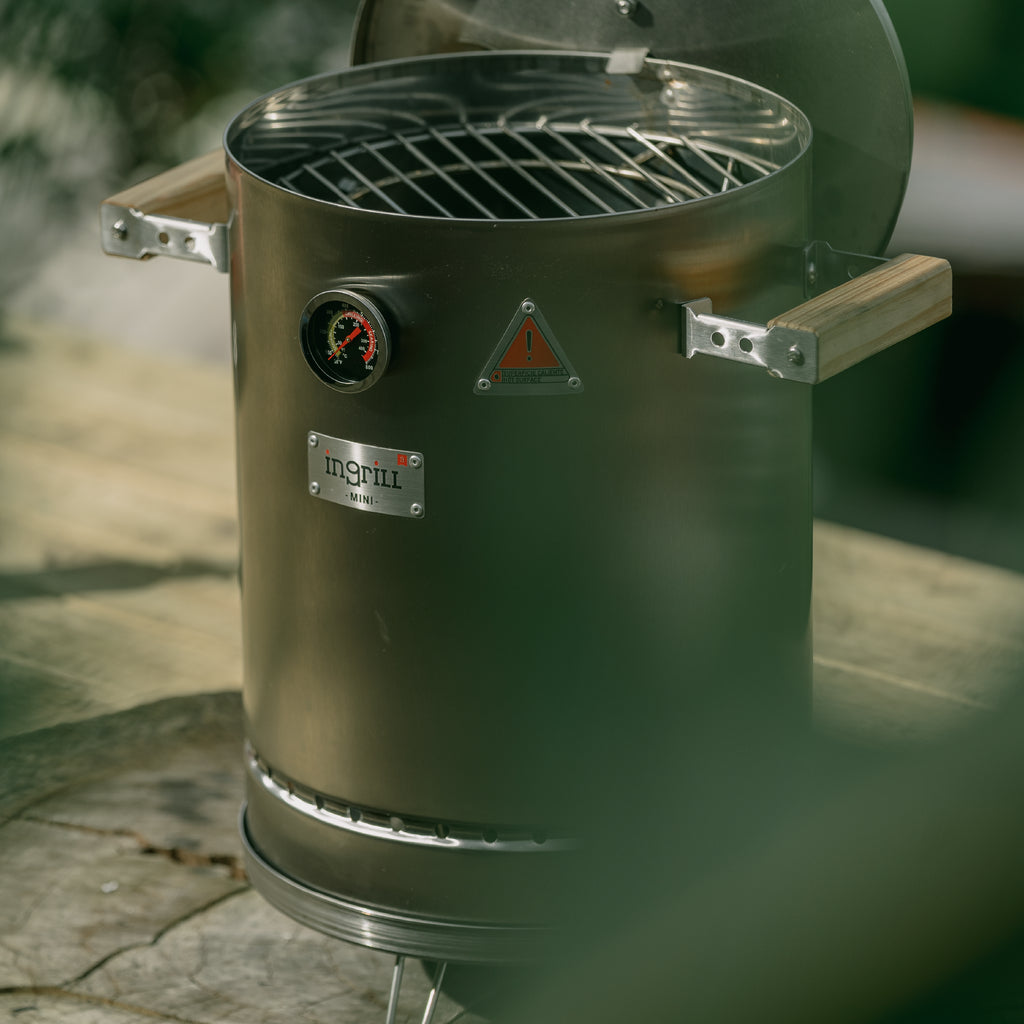 Smoker Mini