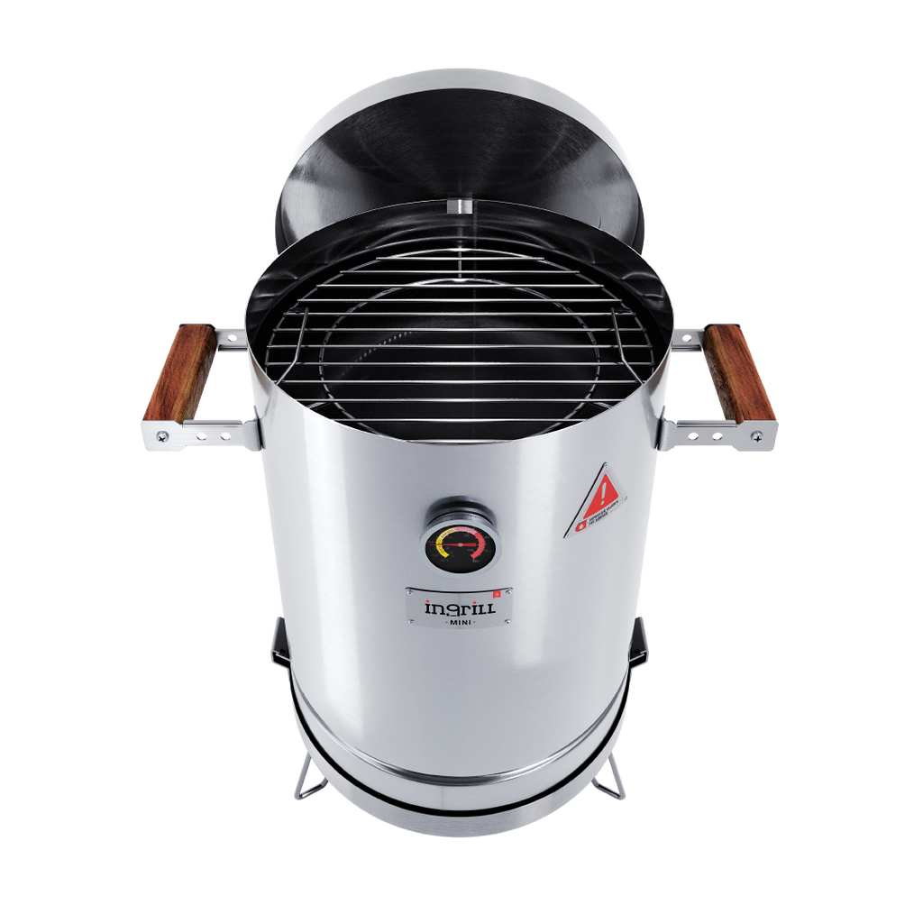 Smoker Mini + Mini Cover
