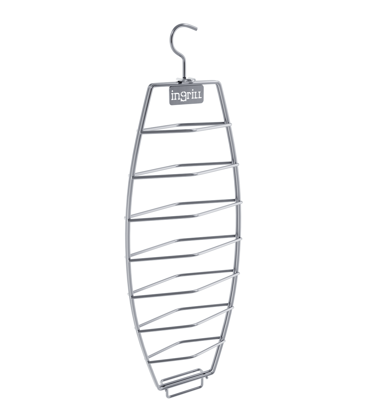 Fish Rack
