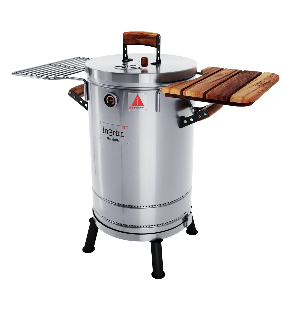 Smoker Medium Premium