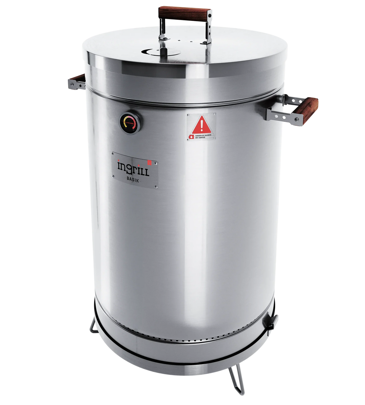 Smoker Large Basic