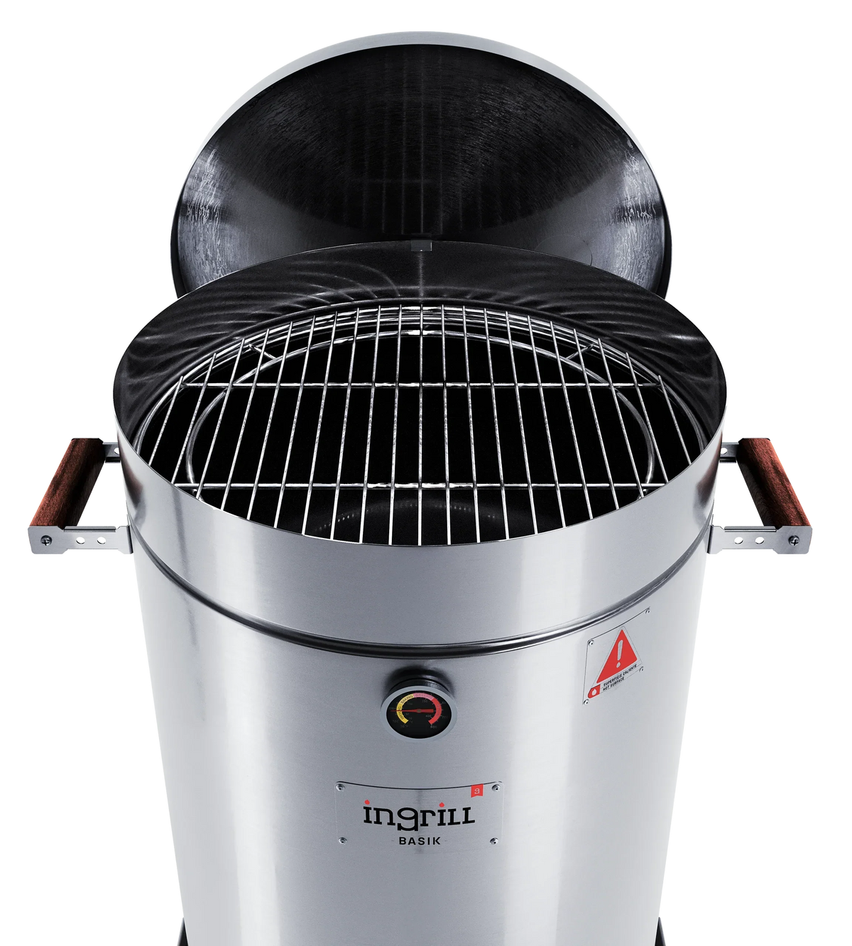 Smoker Large Basic