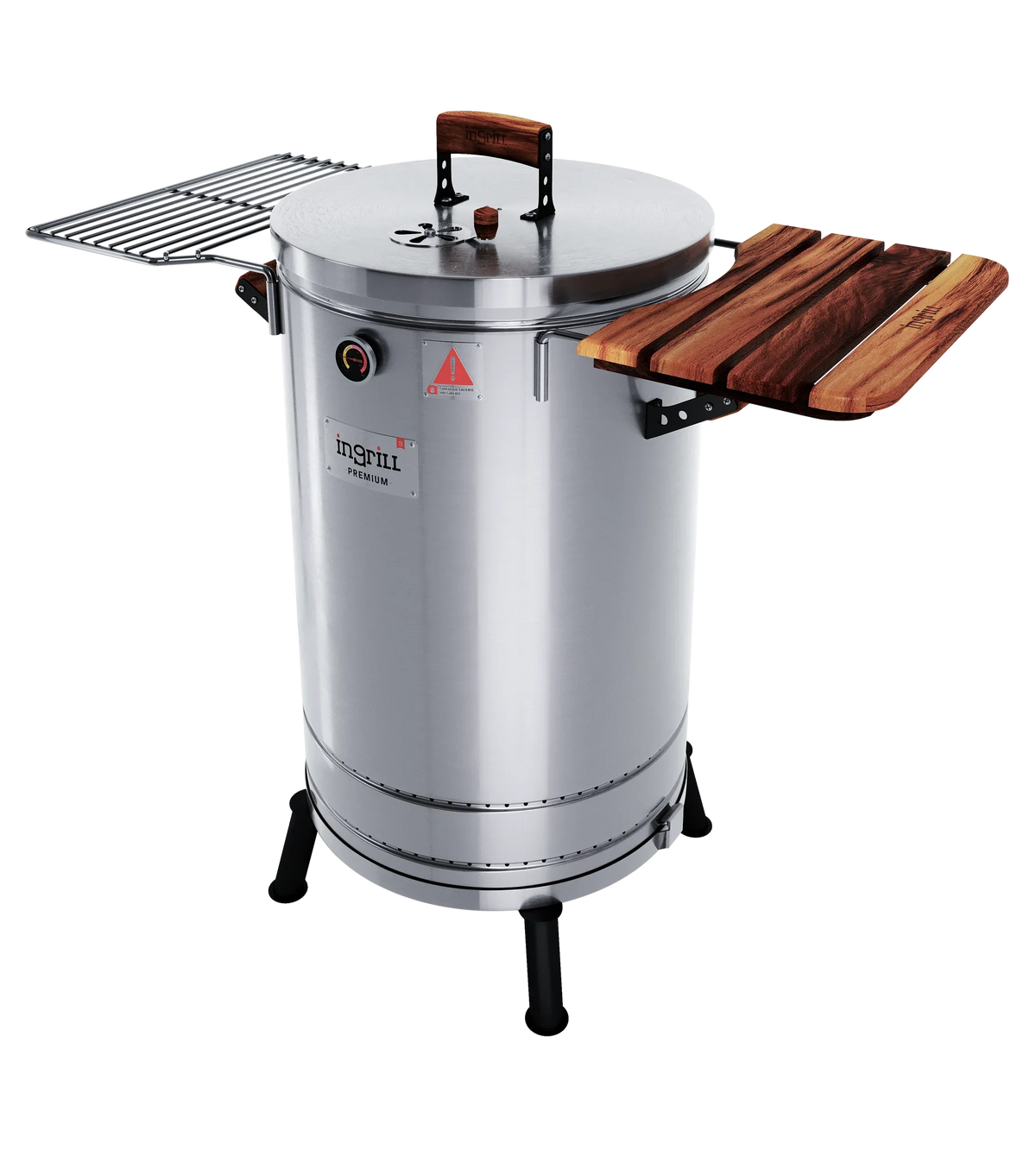 Smoker Large Premium