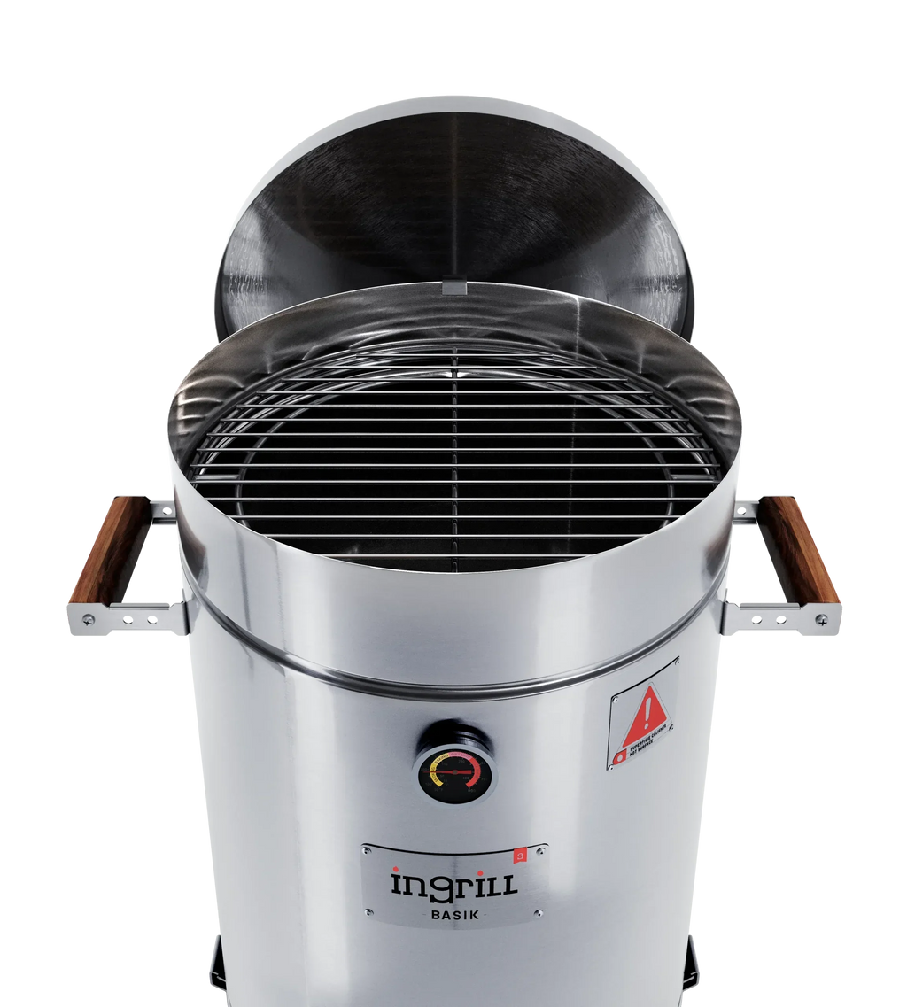 Smoker Medium Basic