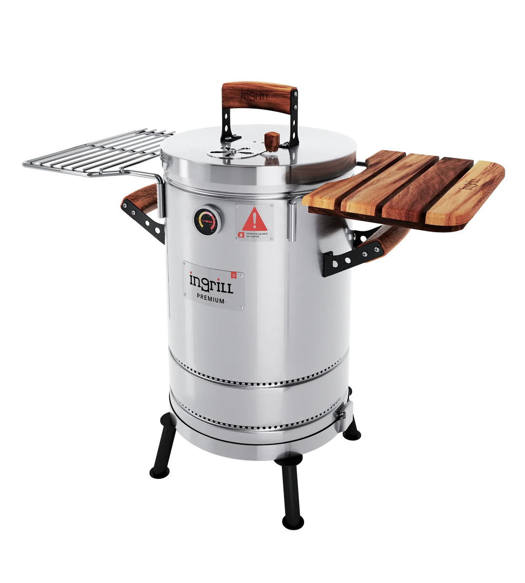 Smoker Small Premium