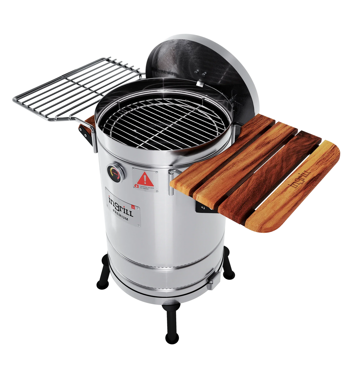 Smoker Small Premium